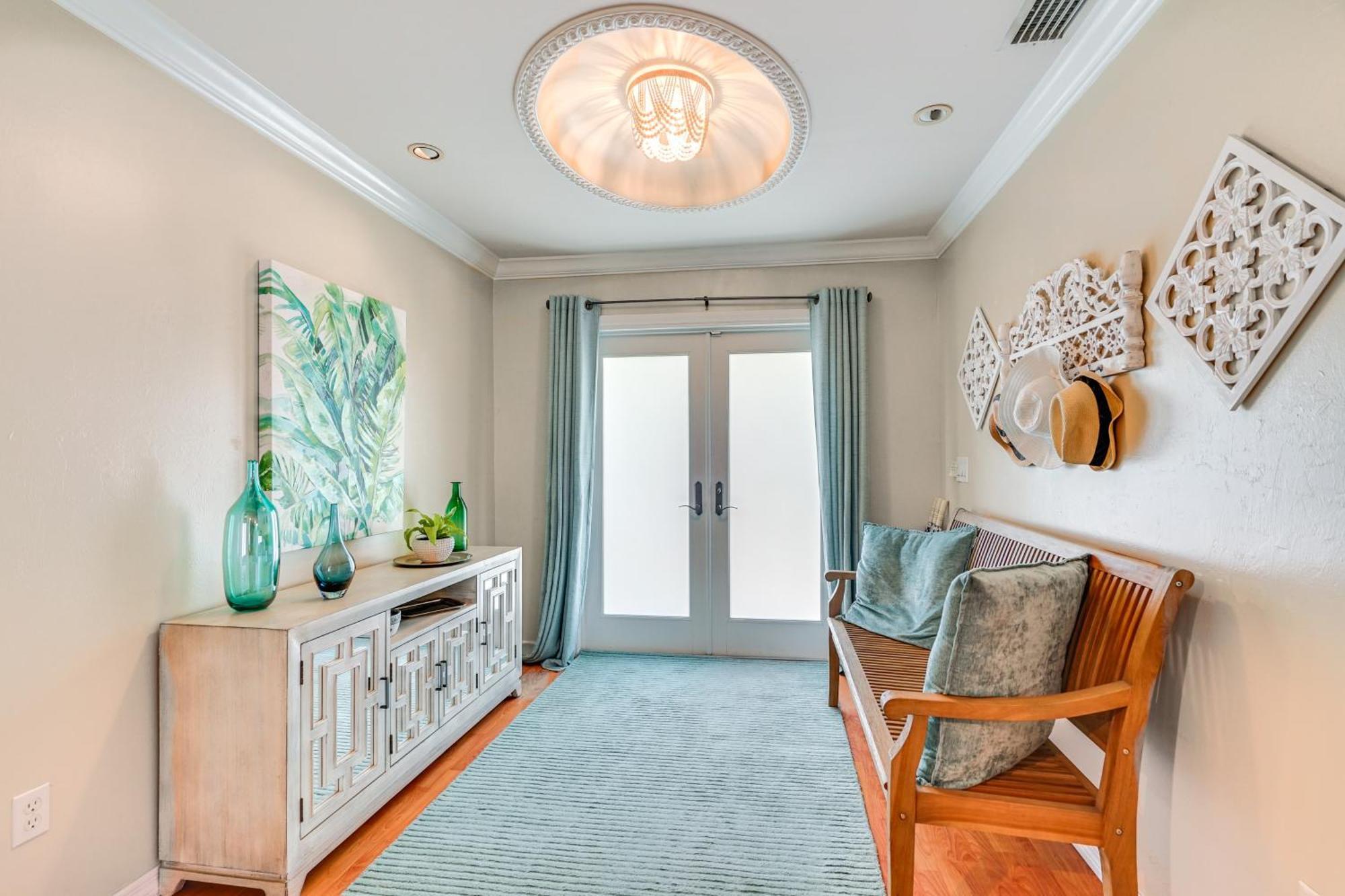Fort Myers Bungalow - 12 Miles To The Beach! Екстер'єр фото